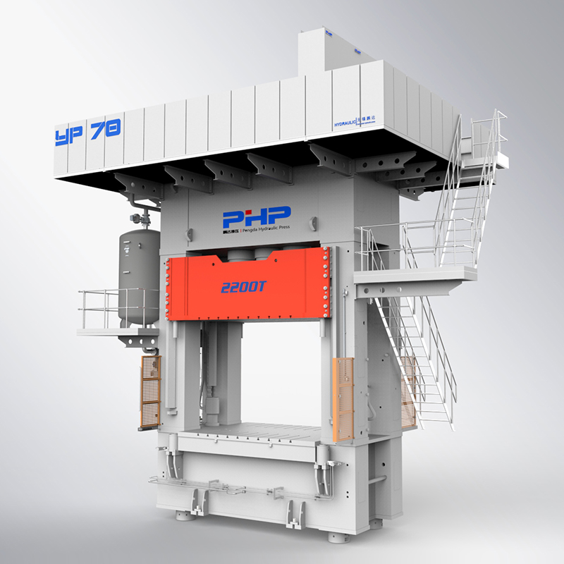 SMC Servogjutpress SMC Servogjutpress