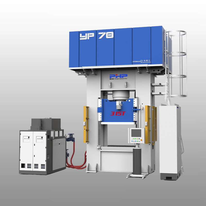 Peek Molding Press Peek Molding Press