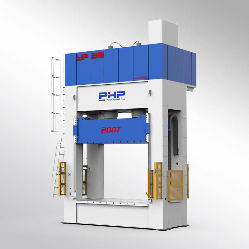 Servo Auto Trim Hydraulpress Servo Auto Trim Hydraulpress