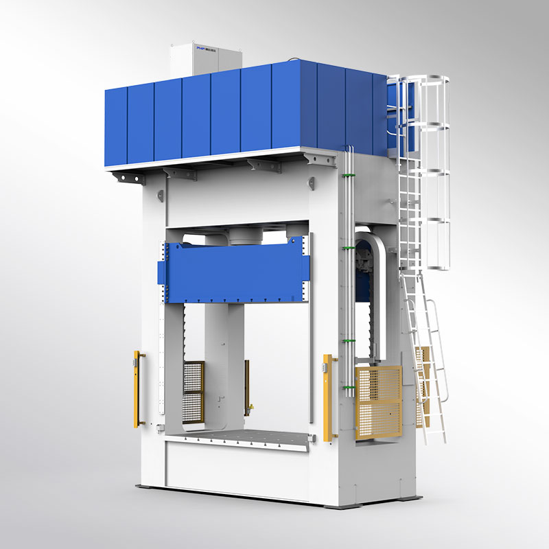 Servo Auto Trim Hydraulpress Servo Auto Trim Hydraulpress