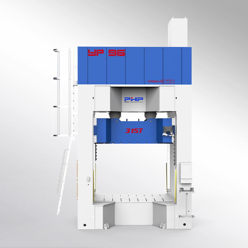 Matta Hydraulisk Press Matta Hydraulisk Press
