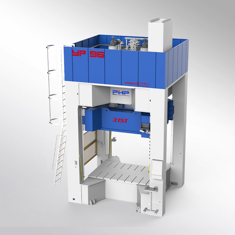 Matta Hydraulisk Press Matta Hydraulisk Press